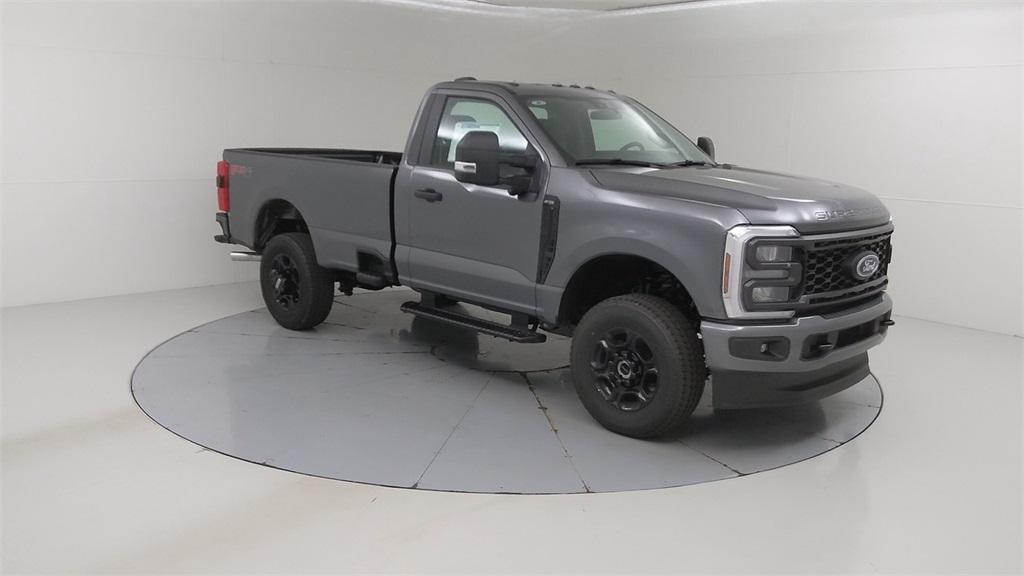 new 2025 Ford F-350 car, priced at $59,805