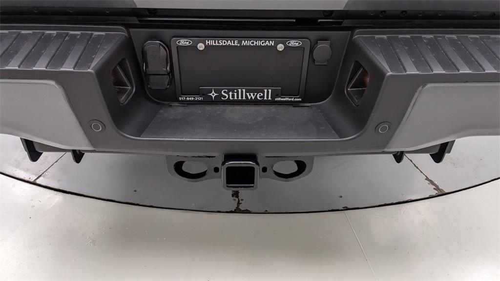 new 2025 Ford F-350 car, priced at $59,805