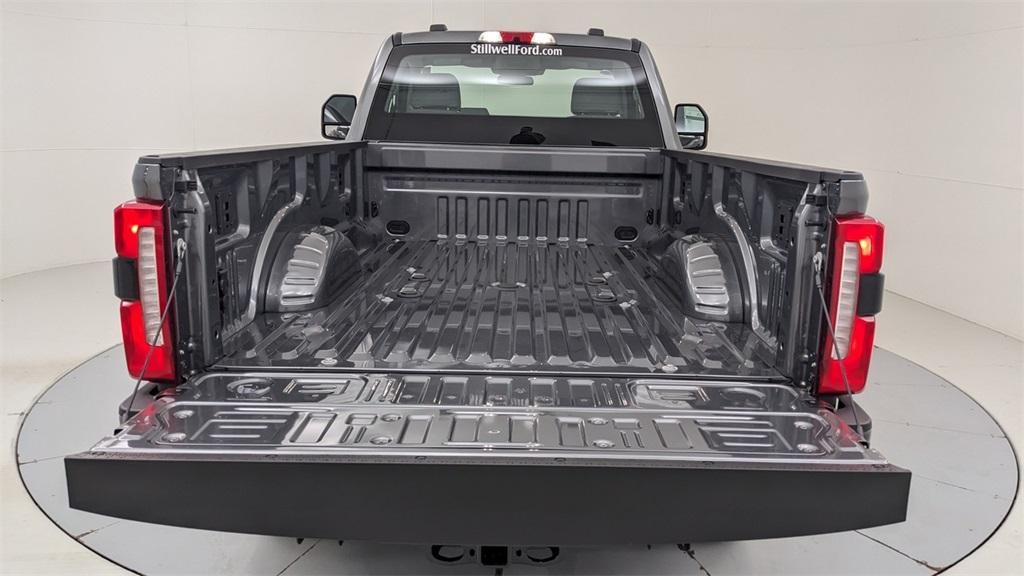 new 2025 Ford F-350 car, priced at $59,805