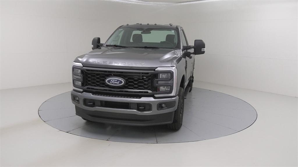 new 2025 Ford F-350 car, priced at $59,805