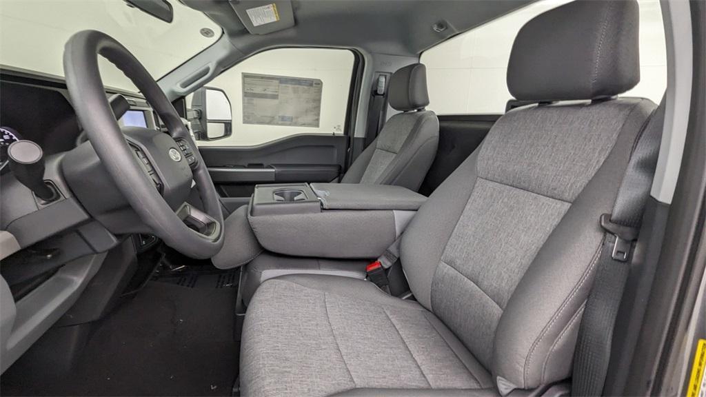 new 2025 Ford F-350 car, priced at $59,805