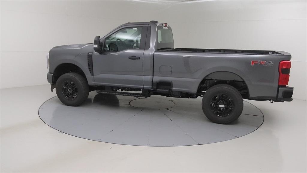 new 2025 Ford F-350 car, priced at $59,805