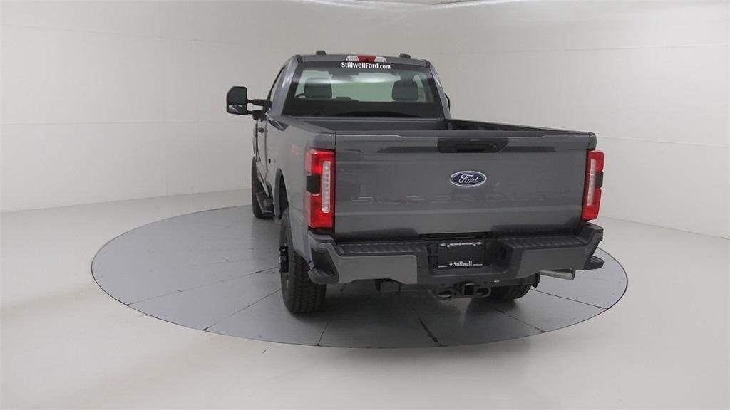 new 2025 Ford F-350 car, priced at $59,805