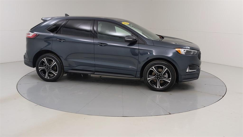 used 2024 Ford Edge car, priced at $34,928