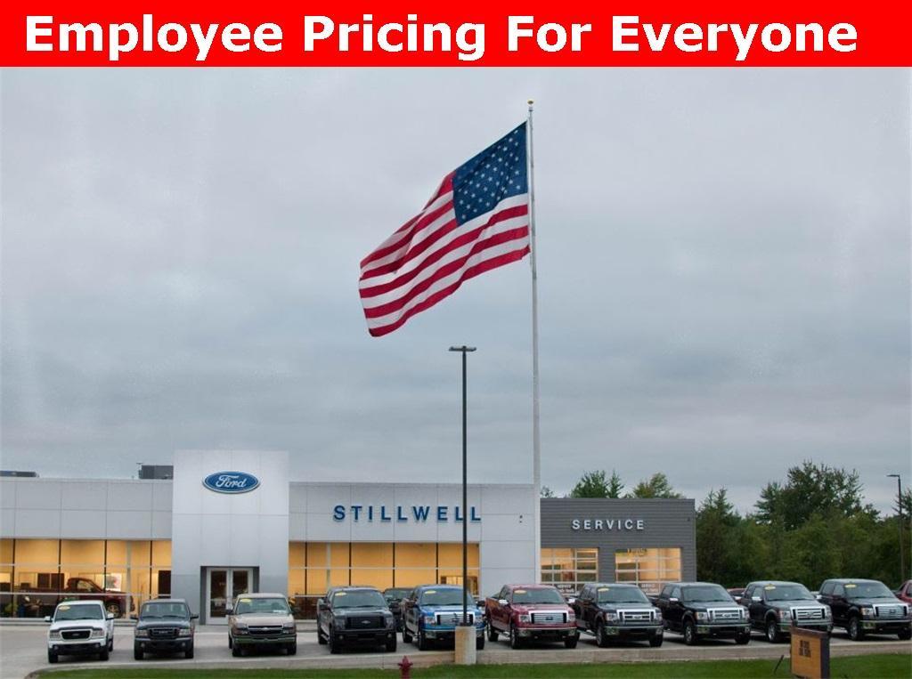 new 2025 Ford F-150 car, priced at $61,170