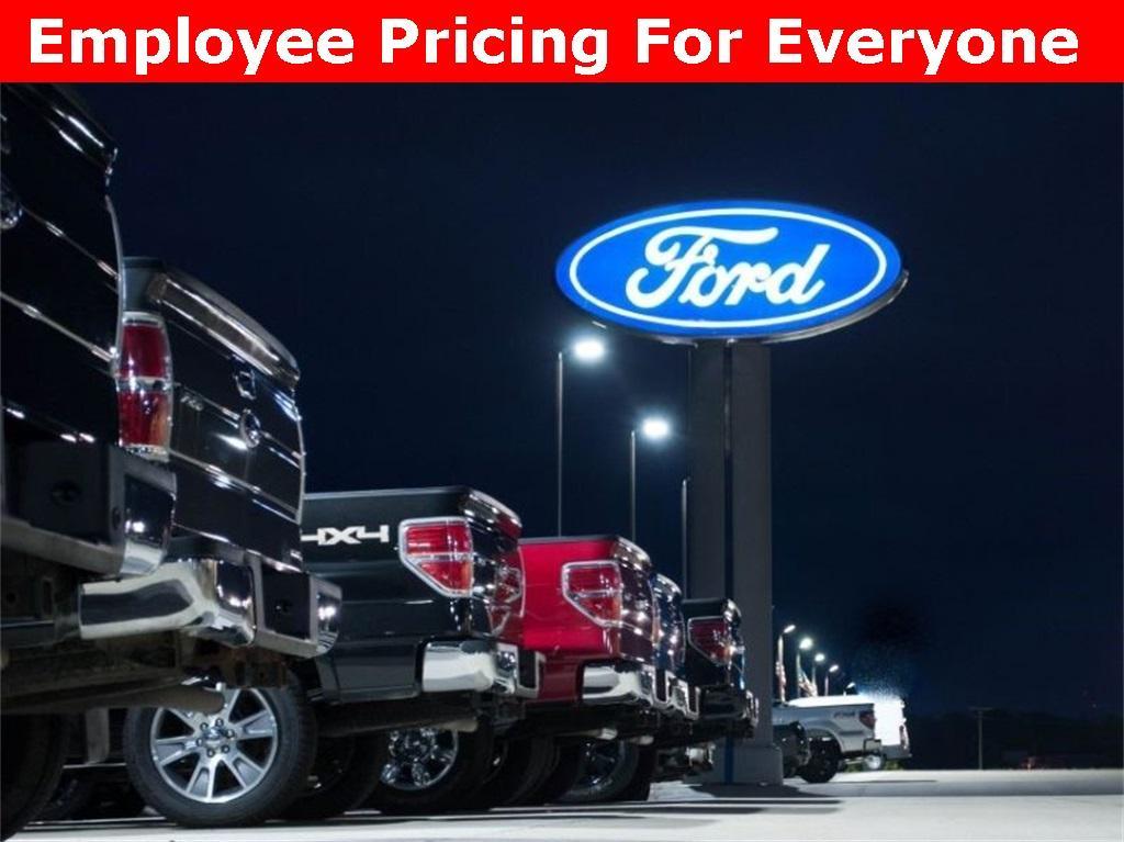 new 2025 Ford F-150 car, priced at $61,170