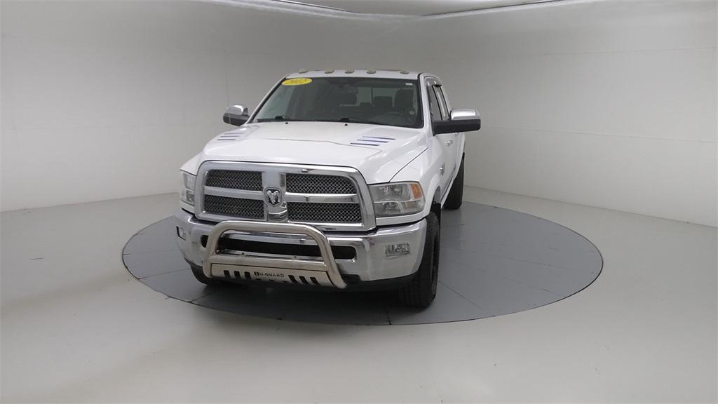 used 2012 Ram 2500 car, priced at $31,764
