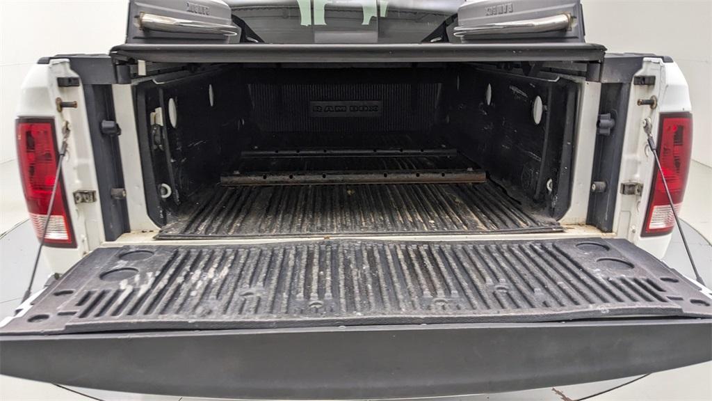 used 2012 Ram 2500 car, priced at $31,764