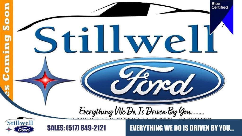 used 2023 Ford Escape car, priced at $24,534