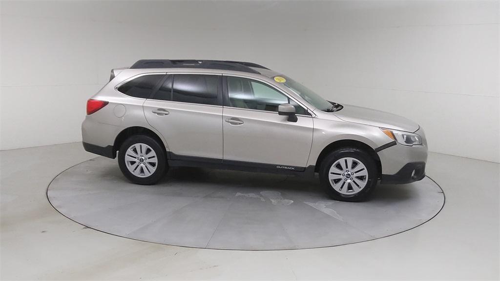 used 2016 Subaru Outback car, priced at $7,929