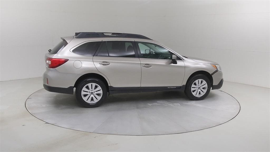 used 2016 Subaru Outback car, priced at $7,929