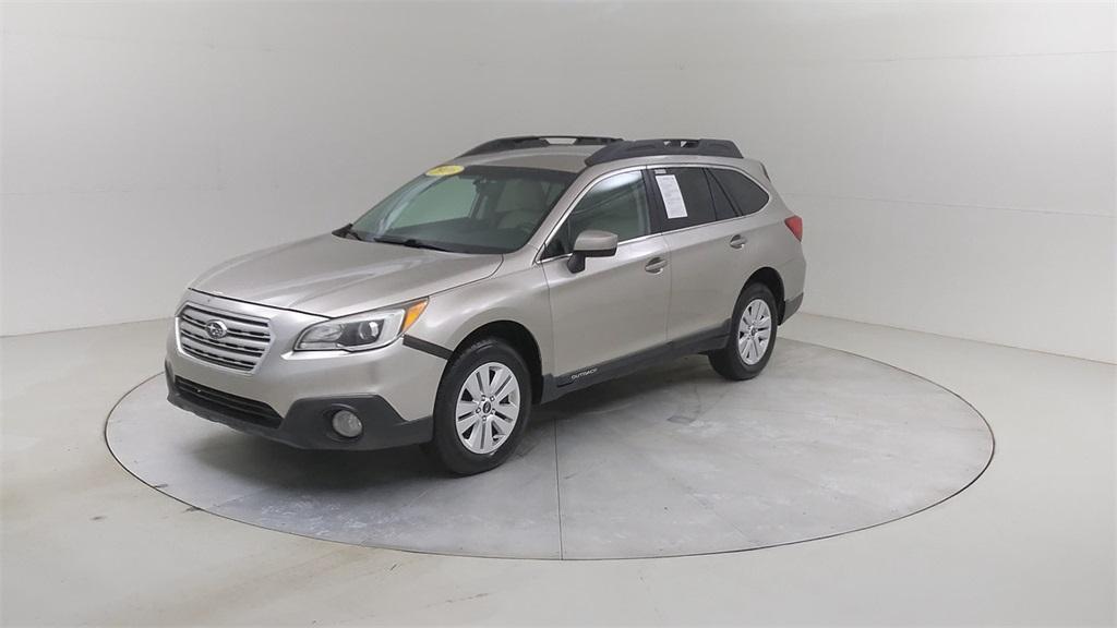 used 2016 Subaru Outback car, priced at $7,929