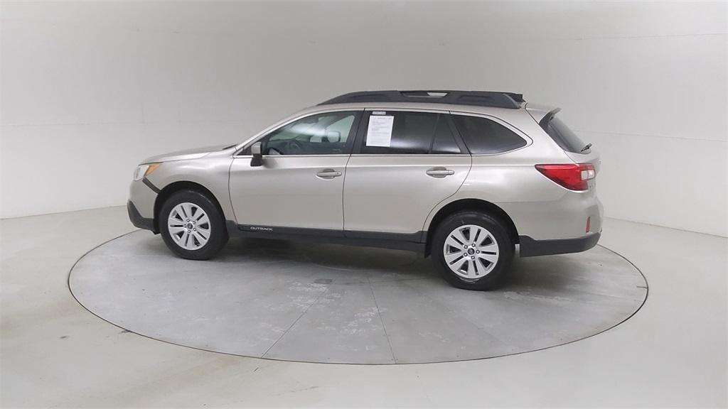 used 2016 Subaru Outback car, priced at $7,929