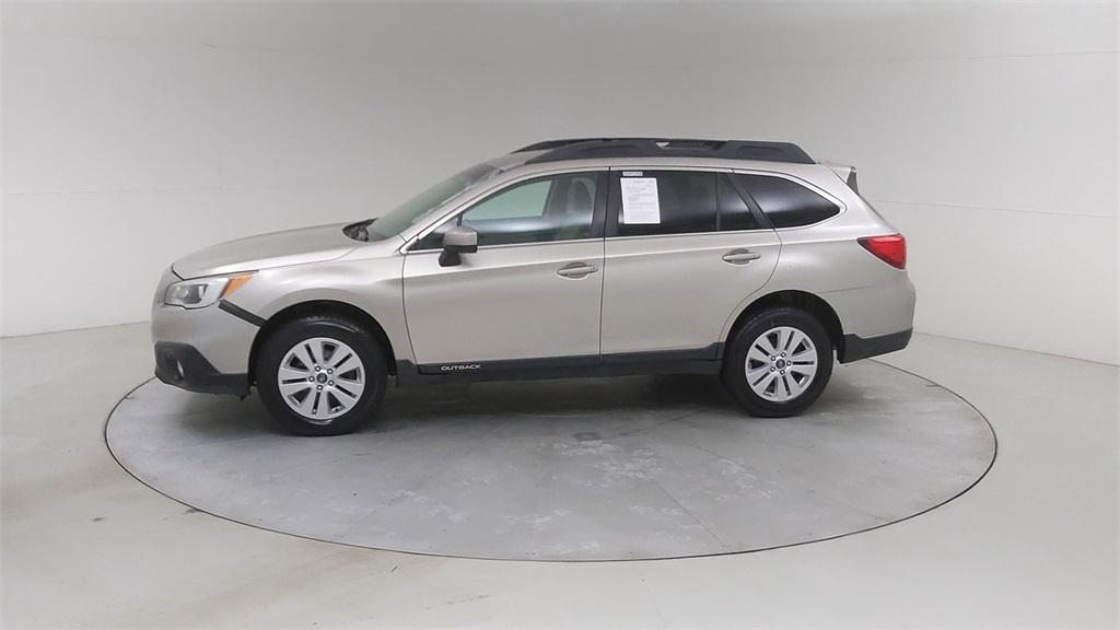 used 2016 Subaru Outback car, priced at $7,929