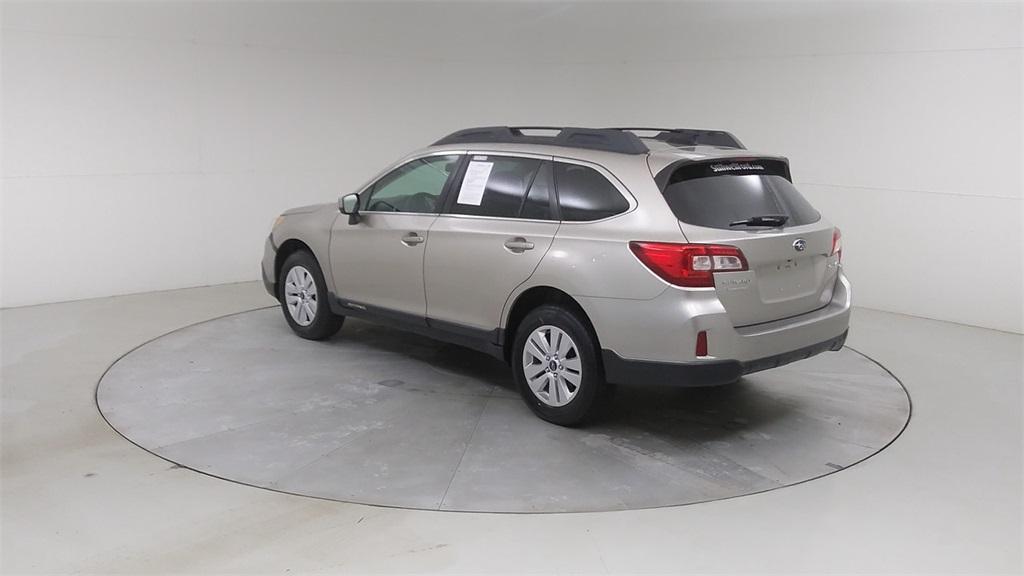 used 2016 Subaru Outback car, priced at $7,929
