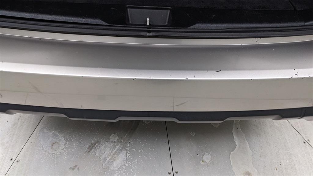 used 2016 Subaru Outback car, priced at $7,929