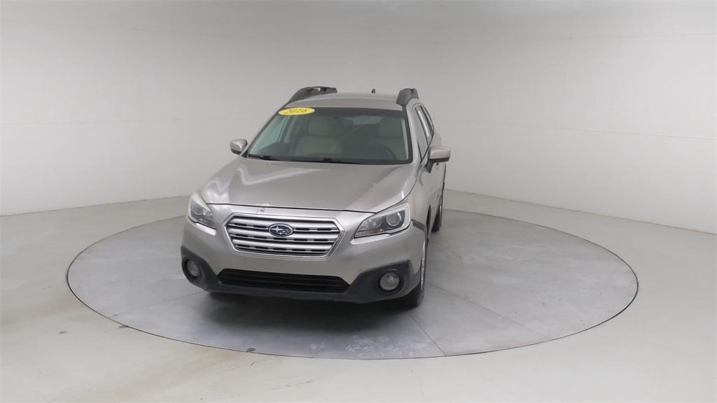used 2016 Subaru Outback car, priced at $7,929