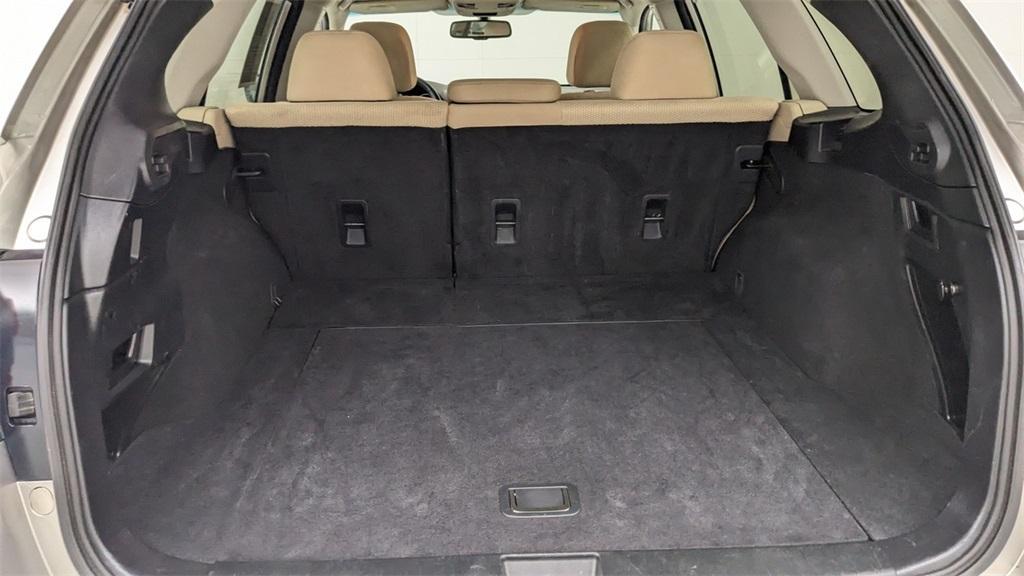used 2016 Subaru Outback car, priced at $7,929