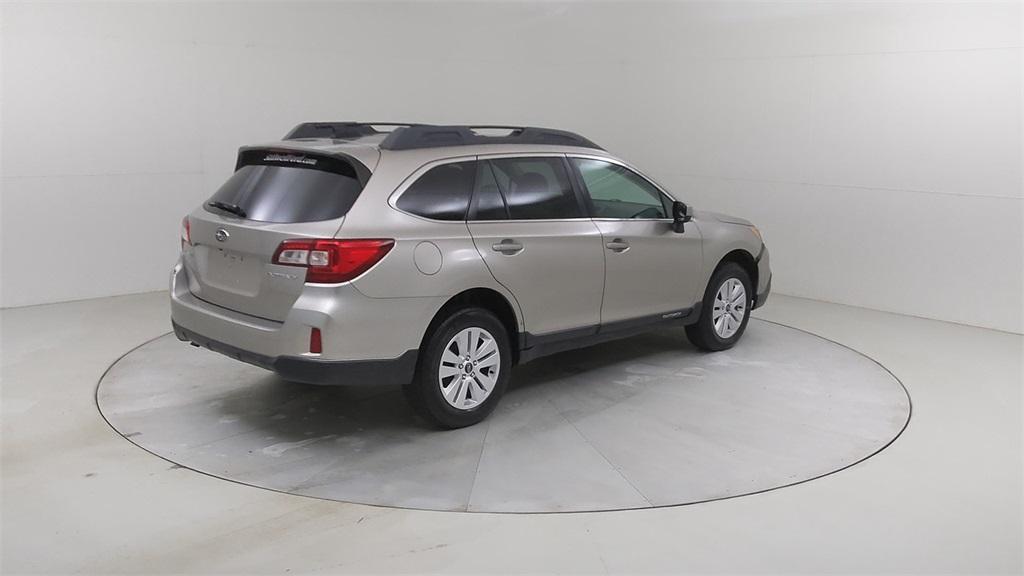 used 2016 Subaru Outback car, priced at $7,929