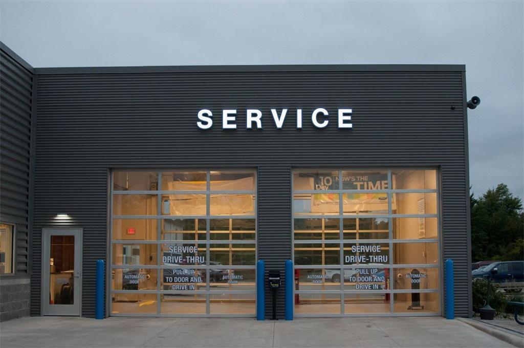 used 2011 Chevrolet Express 2500 car, priced at $9,014