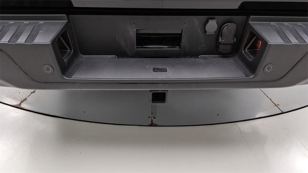 used 2024 Ford F-150 car, priced at $51,690