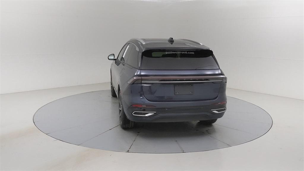 used 2024 Lincoln Nautilus car, priced at $64,534