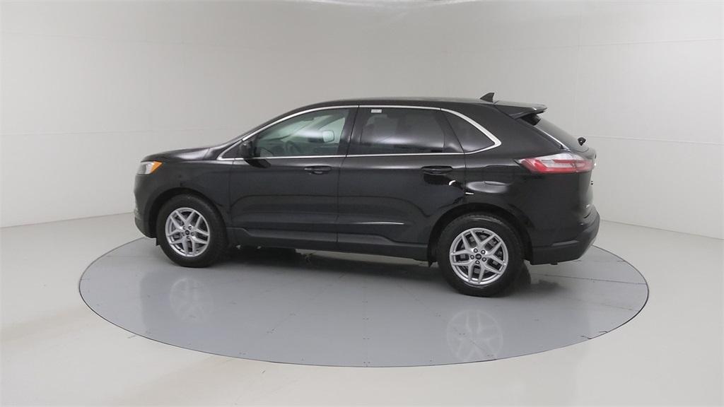 used 2024 Ford Edge car, priced at $30,759