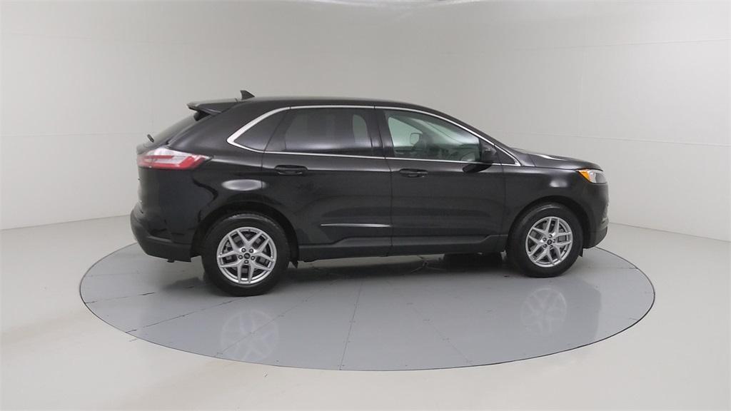 used 2024 Ford Edge car, priced at $30,759