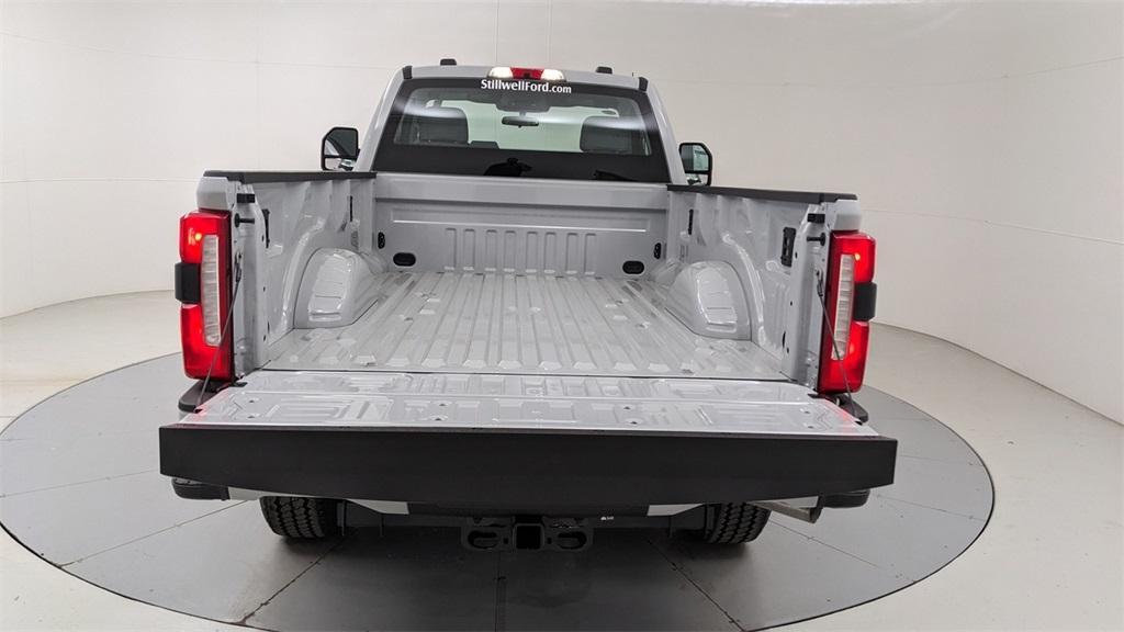 new 2025 Ford F-350 car, priced at $57,720