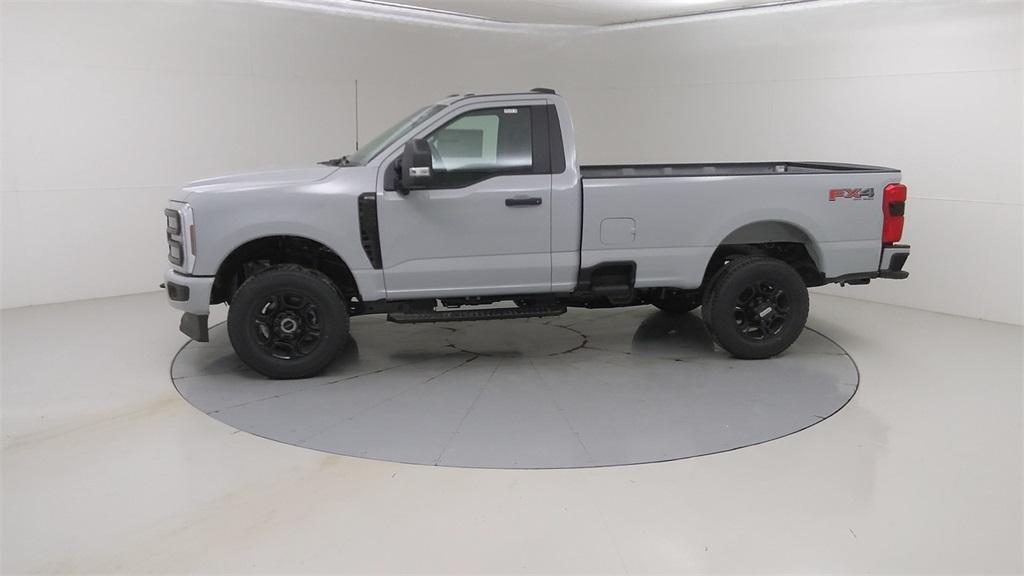 new 2025 Ford F-350 car, priced at $57,720