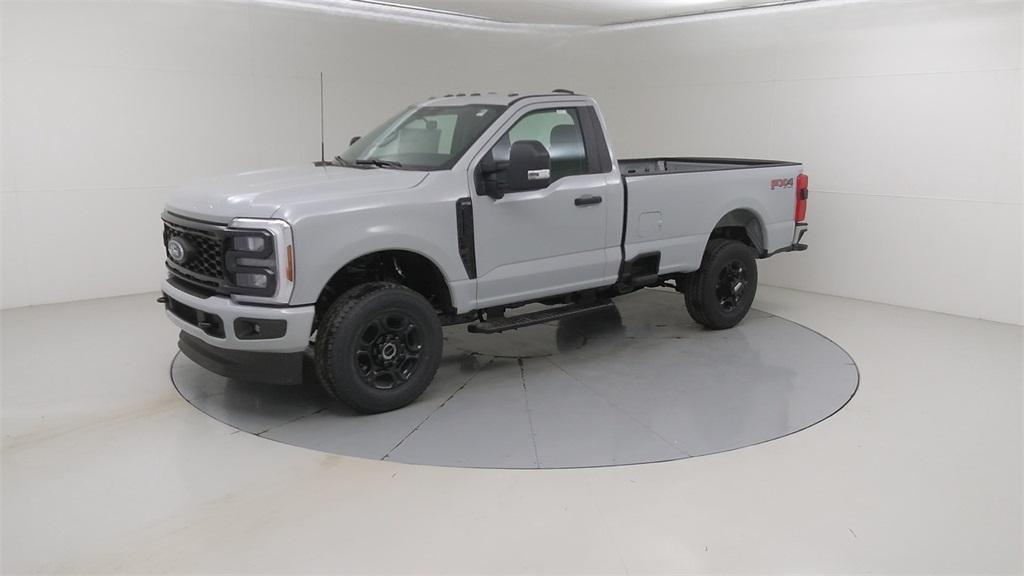 new 2025 Ford F-350 car, priced at $57,720