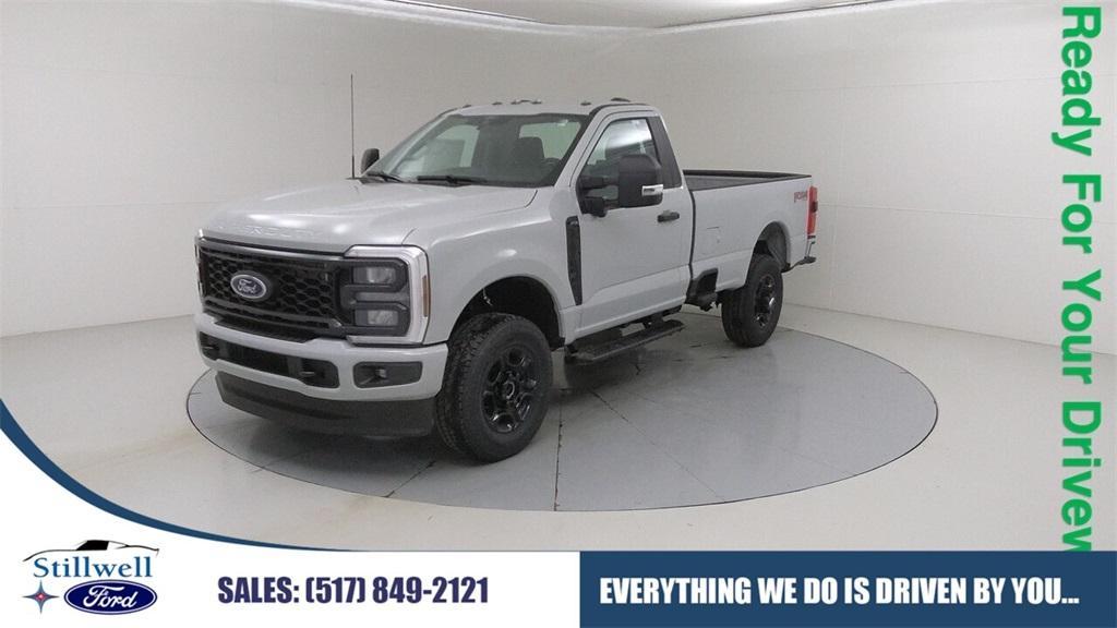 new 2025 Ford F-350 car, priced at $57,720
