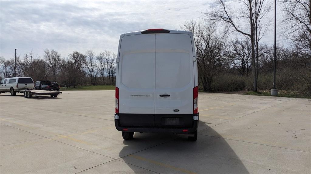 used 2023 Ford Transit-250 car, priced at $38,422