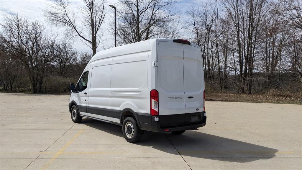 used 2023 Ford Transit-250 car, priced at $38,422