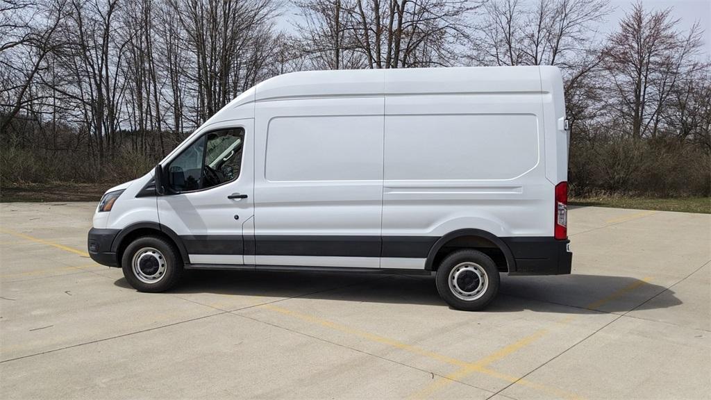 used 2023 Ford Transit-250 car, priced at $38,422