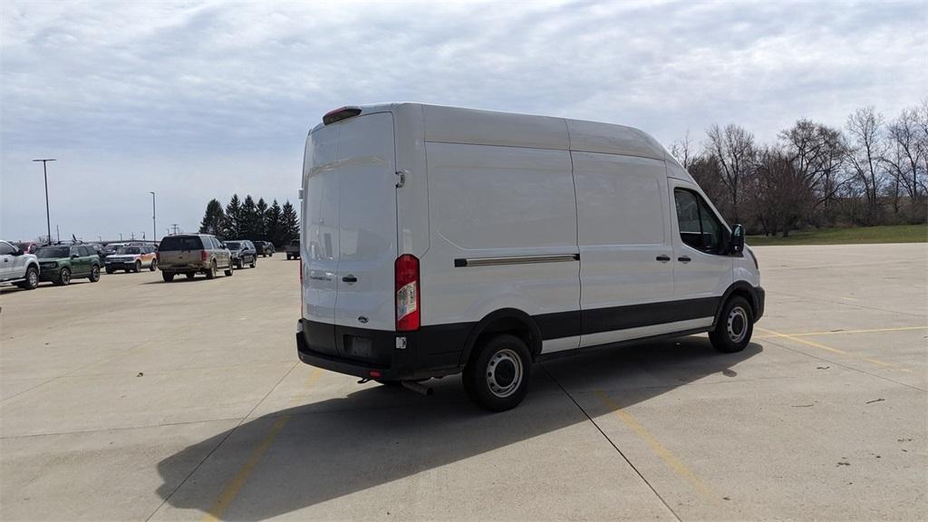 used 2023 Ford Transit-250 car, priced at $38,422