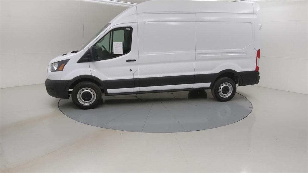 used 2023 Ford Transit-250 car, priced at $37,225