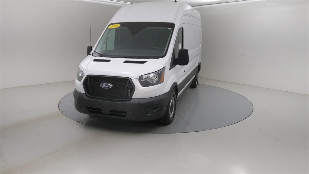 used 2023 Ford Transit-250 car, priced at $37,225