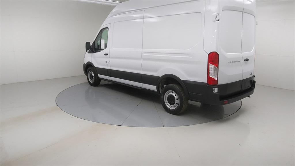 used 2023 Ford Transit-250 car, priced at $37,225