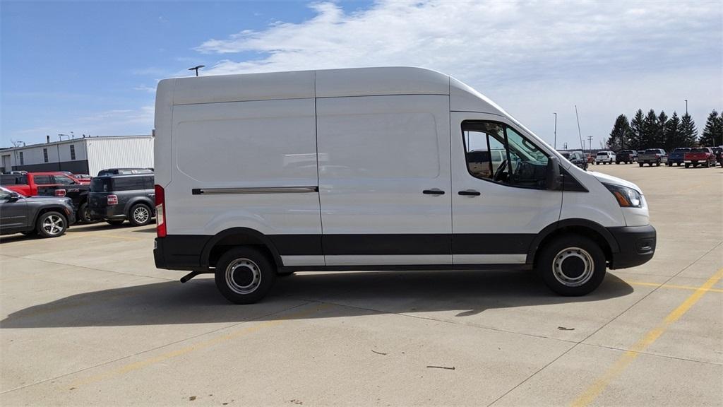 used 2023 Ford Transit-250 car, priced at $38,422