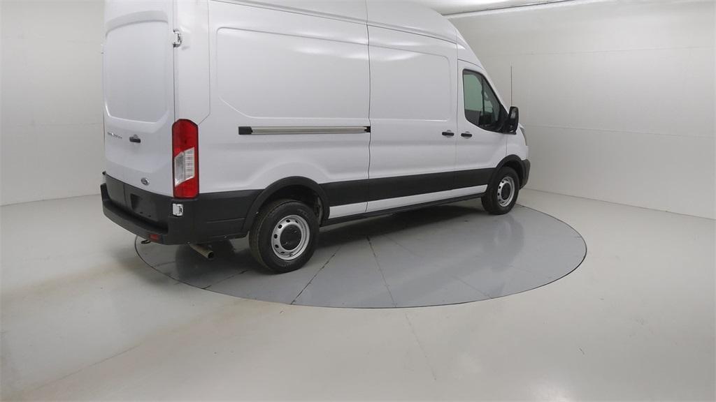 used 2023 Ford Transit-250 car, priced at $37,225