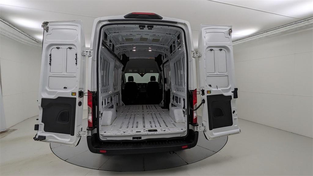 used 2023 Ford Transit-250 car, priced at $37,225