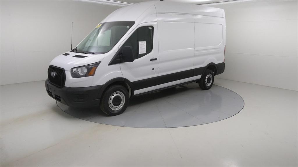 used 2023 Ford Transit-250 car, priced at $37,225