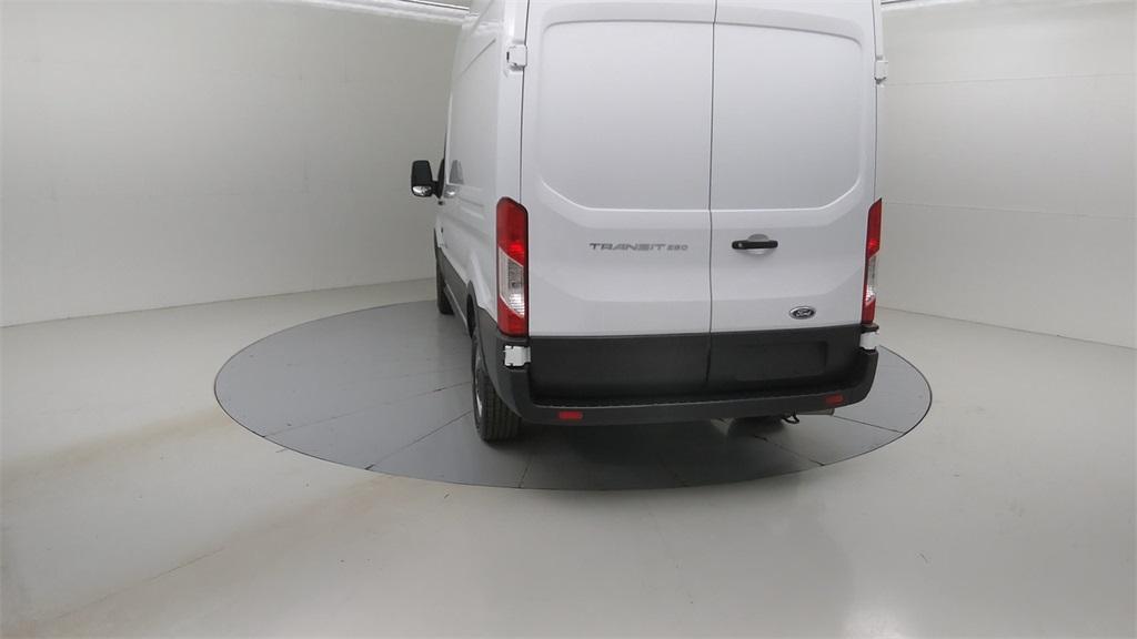 used 2023 Ford Transit-250 car, priced at $37,225