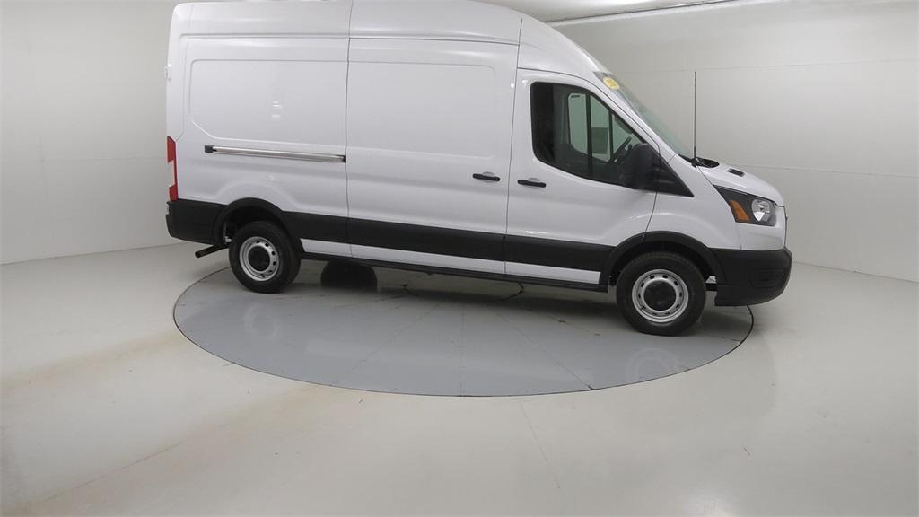 used 2023 Ford Transit-250 car, priced at $37,225