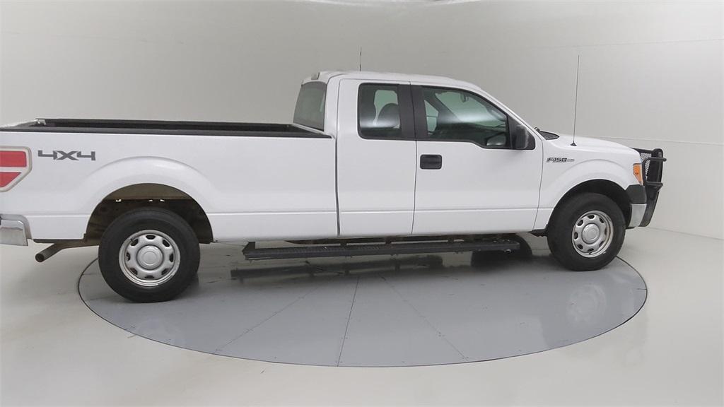 used 2013 Ford F-150 car, priced at $13,907