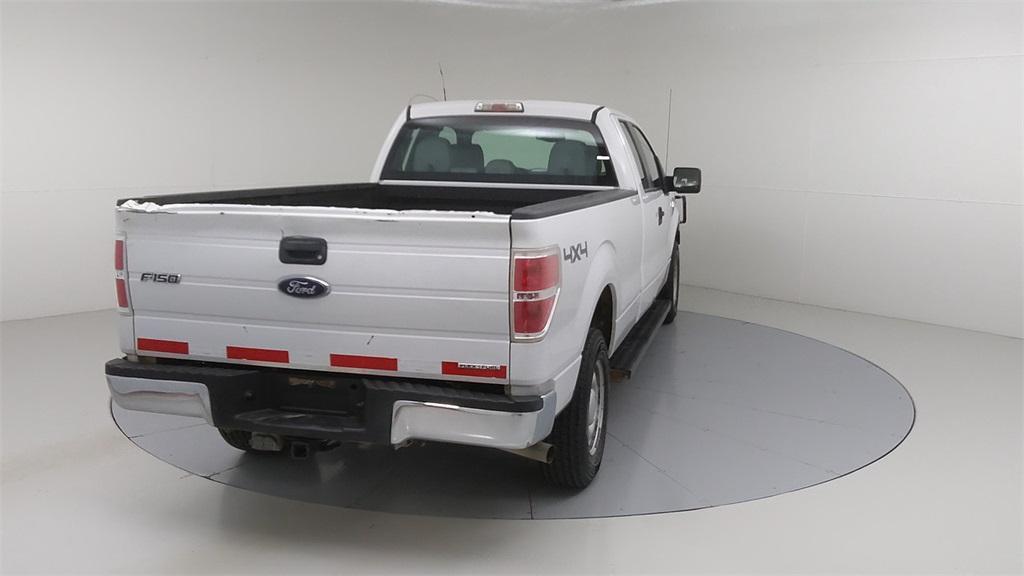 used 2013 Ford F-150 car, priced at $13,907