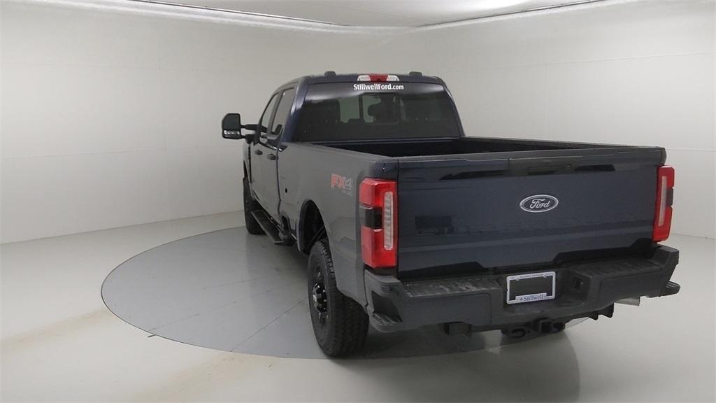 new 2024 Ford F-350 car, priced at $63,010