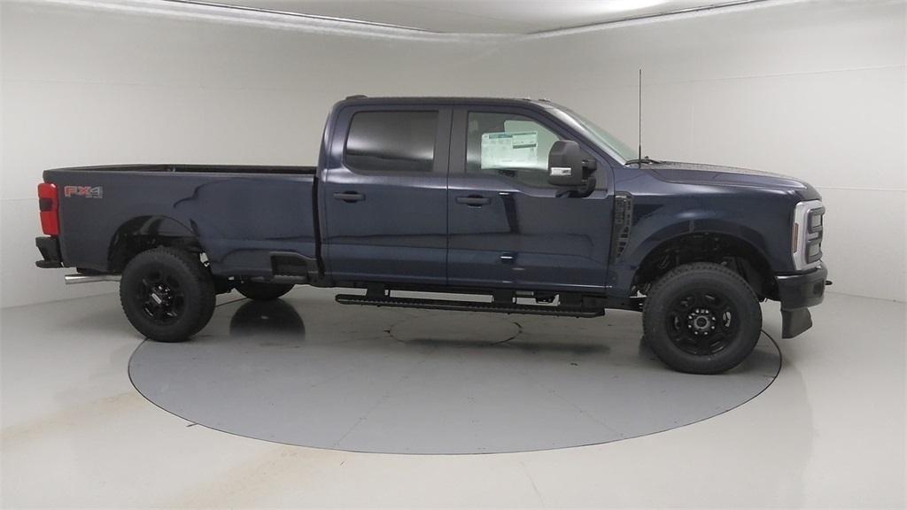 new 2024 Ford F-350 car, priced at $63,010