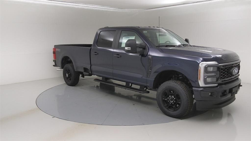 new 2024 Ford F-350 car, priced at $63,010